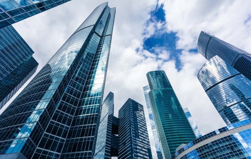 Complete Branding Solutions for Modern Businesses