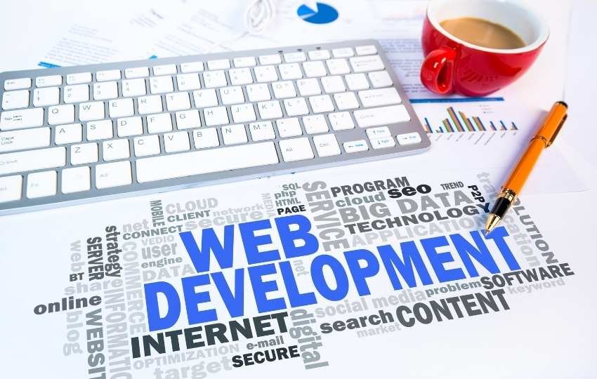 Advanced Web Development Service To Grow Your Business