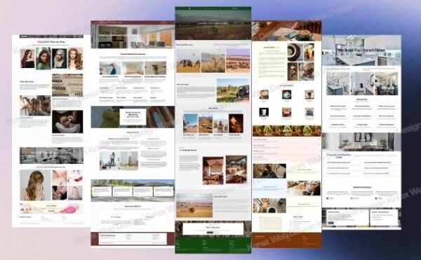 f,tu,tj6j Advanced Website Design