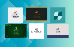 rthrnwrttn Professional & Modern Brand Logo Design / Redesign