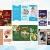 Professional & Informative Brochure & Pamphlet
