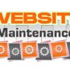 Website Maintenance Subscription
