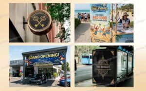 Eye Catching Banners, Signage & Outdoor Flag Design
