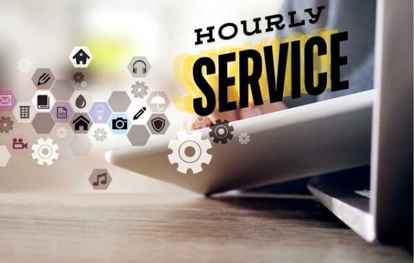 rseth7ehth Hourly Service for Updates + Editing